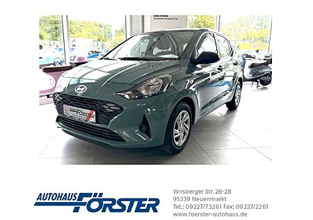 Hyundai i10 Select
