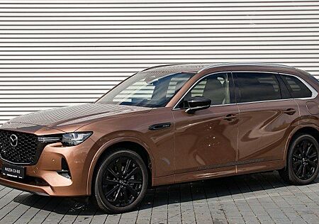 Mazda CX-80 PHEV 327PS Homura Plus 7-Sitzer