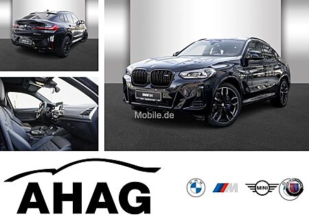BMW X4 M40d AT Innovationsp. Sport Aut. Panorama AHK