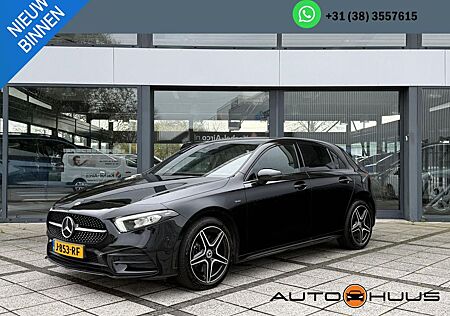 Mercedes-Benz A 250 e Aut. Business Sol. AMG | Navi | kamera |