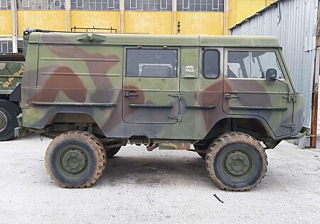 Volvo C303 Radio Commander