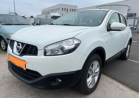 Nissan Qashqai 2.0 dCi DPF Acenta Acenta
