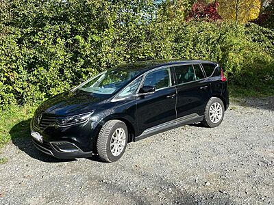 Renault Espace ENERGY TCe 225 EDC Initiale Paris Ini...