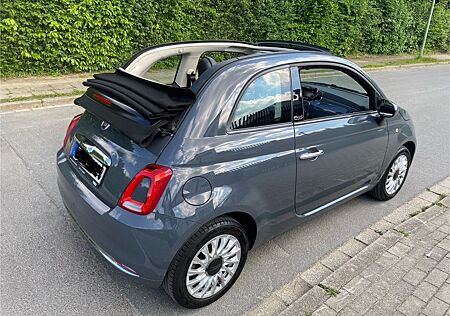 Fiat 500C 0.9 8V TwinAir Turbo Mirror C S&S Mirror