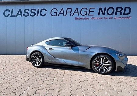 Toyota Supra 2.0 Turbo Automatik Dynamic