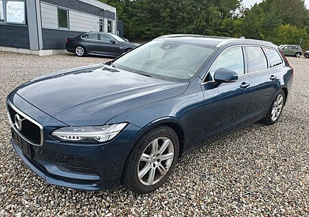 Volvo V90 2.0d Kombi Momentum *Radar*Full Leather*