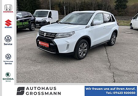 Suzuki Vitara 1.4 Boosterjet Hybrid Allgrip Comfort