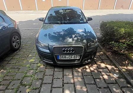 Audi A3 2.0 FSI Ambiente Sportback Ambiente