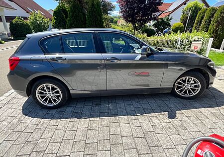 BMW 118i -