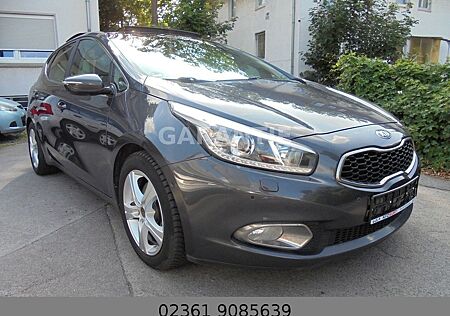 Kia Pro_ceed pro cee'd 1.6 CRDI Aut./VOLL AUSTATTUNG/