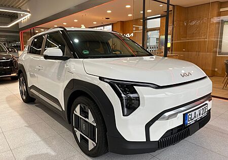 Kia EV3 58,3-kWh FWD Earth-Dienstwagen-