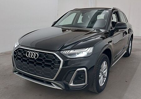 Audi Q5 40 TDI quattro S line /MEMORY /KAMERA/ LEDER