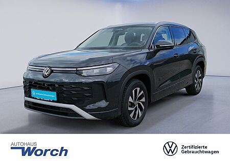 VW Tayron Volkswagen Life 1.5 eTSI DSG AHK+7-SITZE+NAVI+