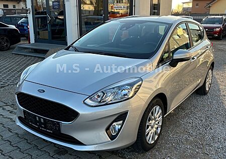 Ford Fiesta 1.5 TDCI Cool&Connect*Navi*CarPlay*Tempom
