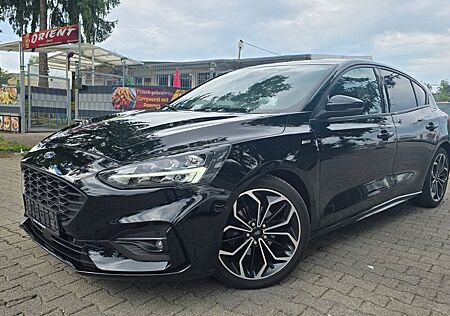 Ford Focus Lim. ST-Line Bang&Olufsen