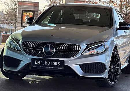 Mercedes-Benz C 43 AMG C 43 /450AMG 4MATIC 19 ZOLL