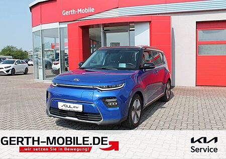 Kia Soul E- / VOLLELEKTRISCH / AHK / SPIRIT / VOLLAUS