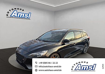 Ford Focus 2.3 EcoBoost ST Automatik Turnier