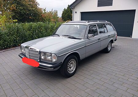 Mercedes-Benz 230 gebraucht kaufen Mercedes-Benz 230