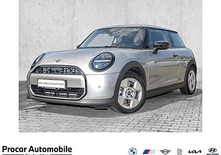 Mini Cooper S Cooper C 3-Türer LED HuD Navi DAB Shz