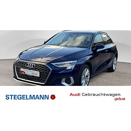 Audi A3 leasen