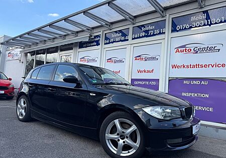 BMW 116i Lim. *Klima*Start/Stop*Xenon*PDC*