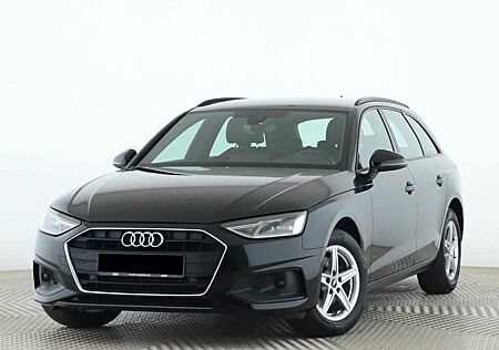 Audi A4 Avant 30 TDI *S Line*Leder*StHzg*NAVI*Qi*SHZ*