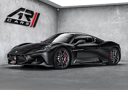 Maserati MC20 3.0 V6*LIFT*PPF*CARBON*CAMERA*GARANTIE