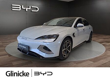 BYD SEAL Excellence*AWD*Navi*Pano*ACC*360Kamera