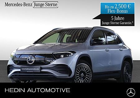 Mercedes-Benz EQA 250 AMG|LED|KEYL|360°|TEMP