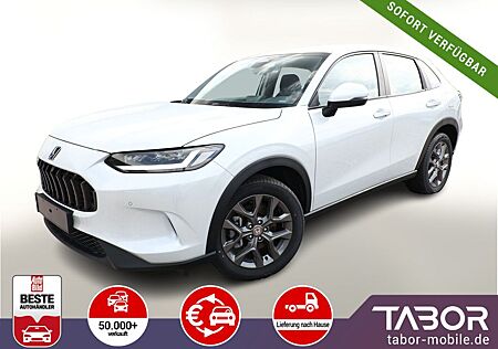 Honda ZR-V 184 CVT Elegance LED Nav Kam Keyl SHZ ACC