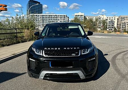 Land Rover Range Rover Evoque 2.0 TD4 132 kW SE Dynamic...