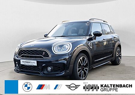 Mini Cooper S Countryman Countryman Cooper S PANO NAVI ALUFELGEN 19 ZOLL