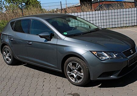 Seat Leon 1.2 TSI Reference Aus 1. Hand