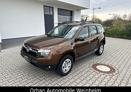 Dacia Duster I Laureate 4x2 Klima~2.Hand~Nur 25.350km!