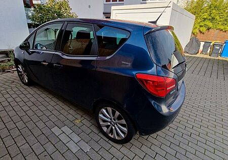 Opel Meriva 1.7 CDTI INNOVATION 96kW INNOVATION