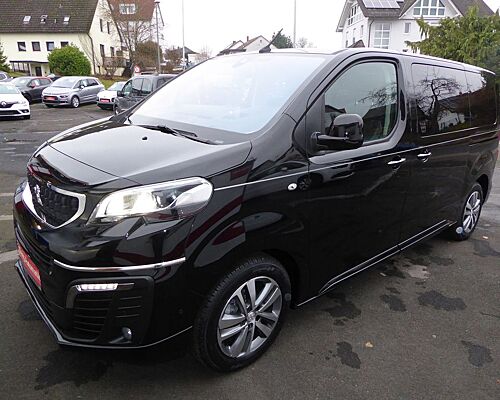 Peugeot Traveller Allure HDI 180 8 Gang Autom.