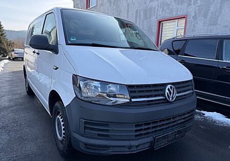 VW T6 Transporter Volkswagen Kasten|Klima|Tempomat| 1.Hand
