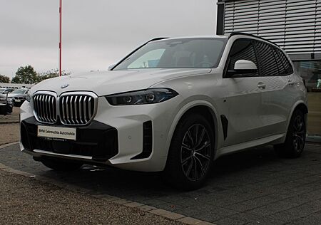 BMW X5 xDrive30d M Sport Harman AHK Inno HeadUp ACC