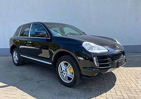 Porsche Cayenne S