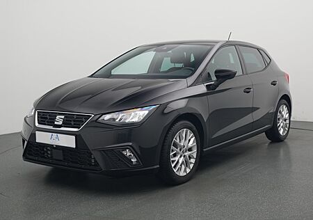 Seat Ibiza FR CARPLAY+NAVIGATION+SITZHZG+CLIMATRONIC