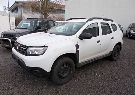 Dacia Duster II Essential