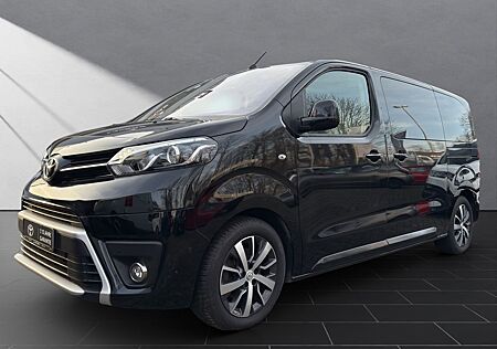 Toyota Pro Ace Proace Verso 2.0 L1 Executive Standh.*15 J.Garan