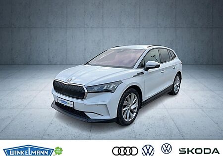 Skoda Enyaq iV 60 Loft KAMERA LED NAVI 4xSHZ U.V.M.