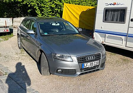 Audi A4 2.0 TFSI 132kW multitr. Ambiente Avant Am...