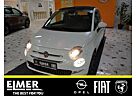 Fiat 500 Cabrio, Klimaanlage, Bluetooth, Tempomat