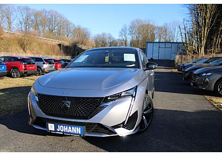 Peugeot 308 GT BlueHDi 130 EAT8 *SOFORT LIEFERBAR*