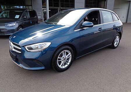 Mercedes-Benz B 180 neues Modell W247
