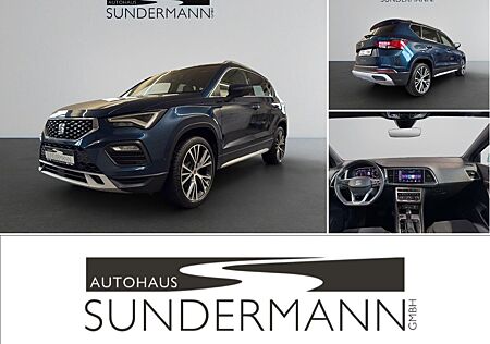 Seat Ateca 1.5 TSI DSG ACT Xperience Pano+LED+AHK+Sta