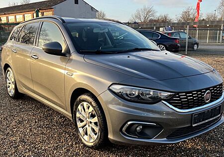 Fiat Tipo Lounge mit Navi,Kamera und 1 Jahr Garantie